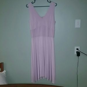 Salaam Pink/Lilac Dress